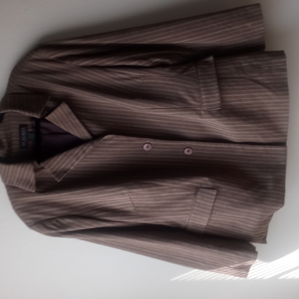Blacker Jacket
